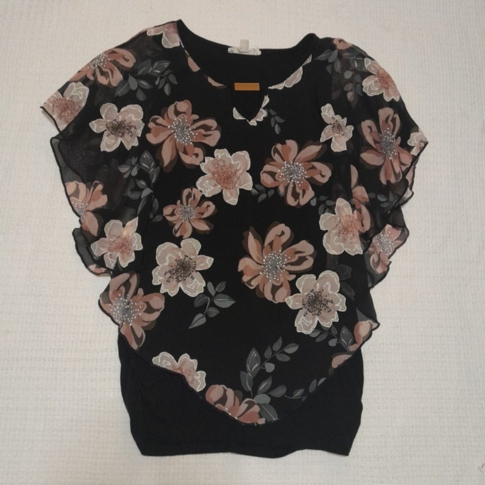 Maternity Top - image 1